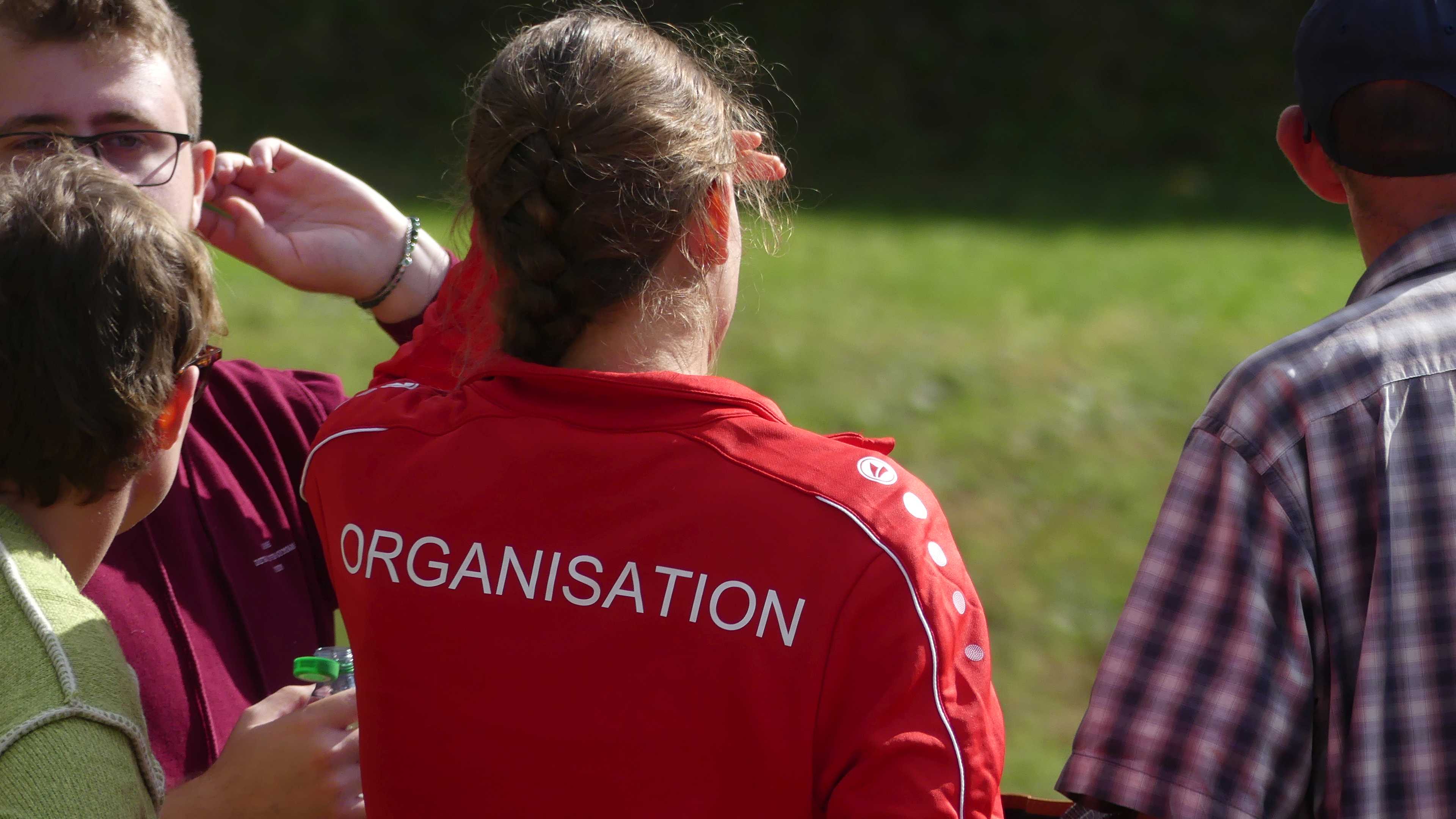 Bild vom 14. Benefizlauf im Jahr 2024. Dies ist das 235. Bild.